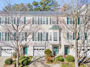 5233 Pinnacle Pointe Ct, Norcross, GA 30071