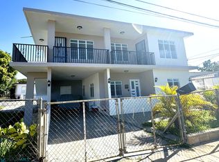 1 Bo Arenales Byu, Camuy, PR 00627