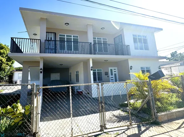 1 Bo Arenales Byu, Camuy, PR 00627