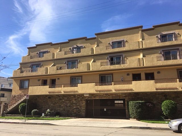 Bakman Building
