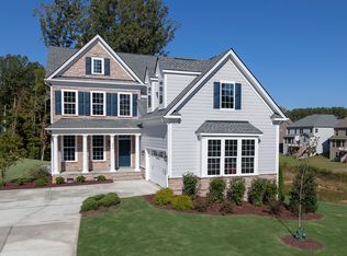 406 Gartrell Way, Cary, NC 27519