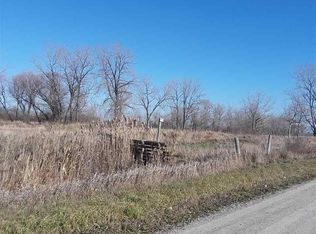 N A Hammell Beach Rd, Au Gres, MI 48703