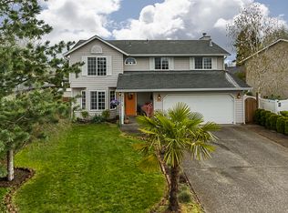 16408 NE 73rd St, Vancouver, WA 98682