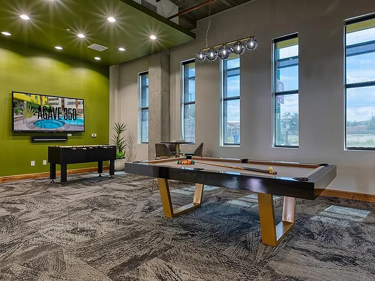 Agave 350 — Photo 25