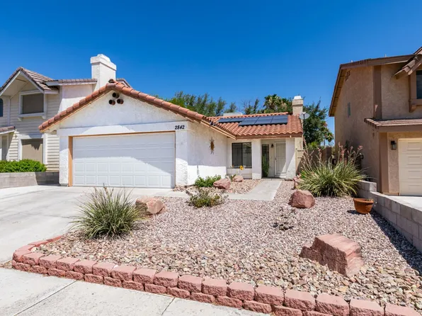 2842 Preciso Ln, Henderson, NV 89074