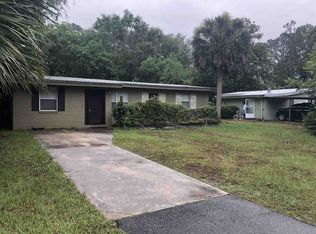 304 Puckett Rd, Perry, FL 32348