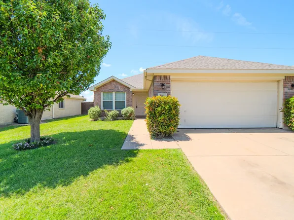 704 Linden Ave, Wylie, TX 75098