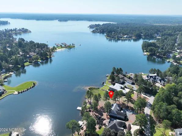 117 Wertz Drive, West End, NC 27376