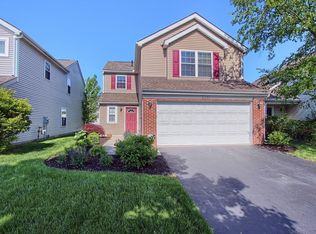 2451 Ashpoint St, Columbus, OH