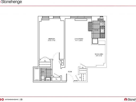2nd image of 400 E 57th St APT 5G