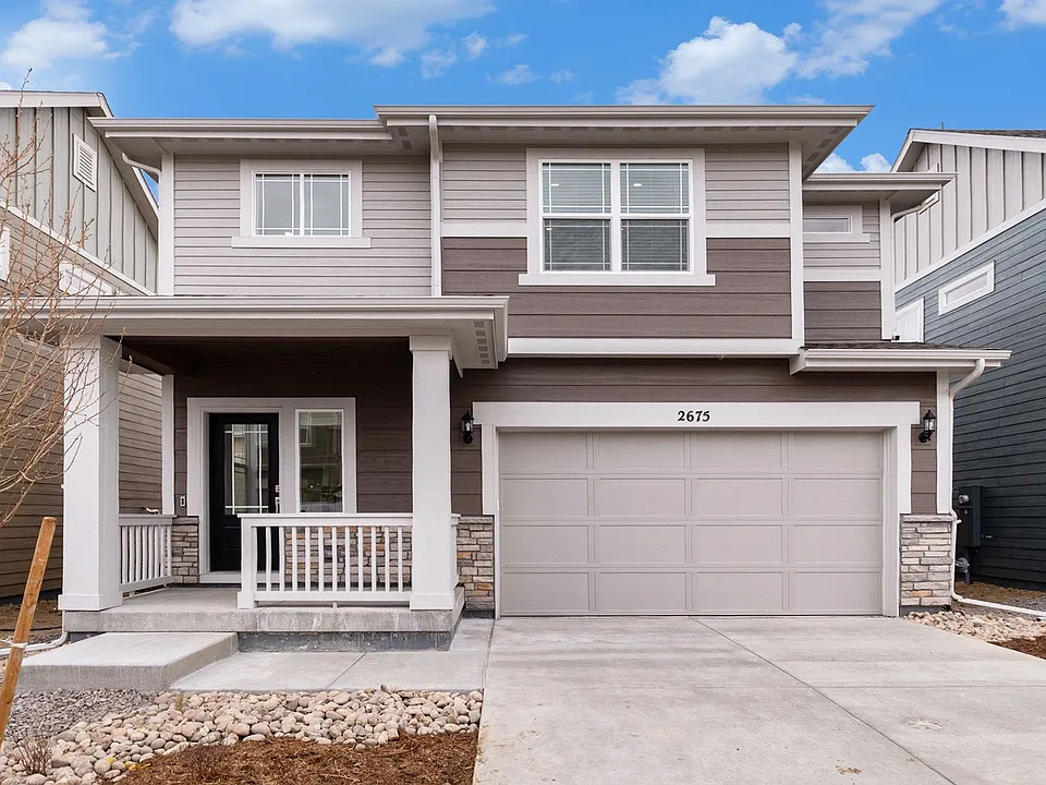 2675 Painted Turtle Ave