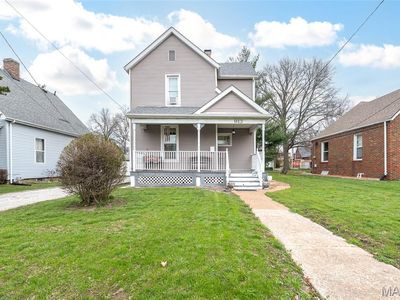 913 W Main St, Collinsville, IL, 62234