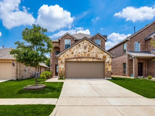9829 Timberwolf Ln, McKinney, TX 75071