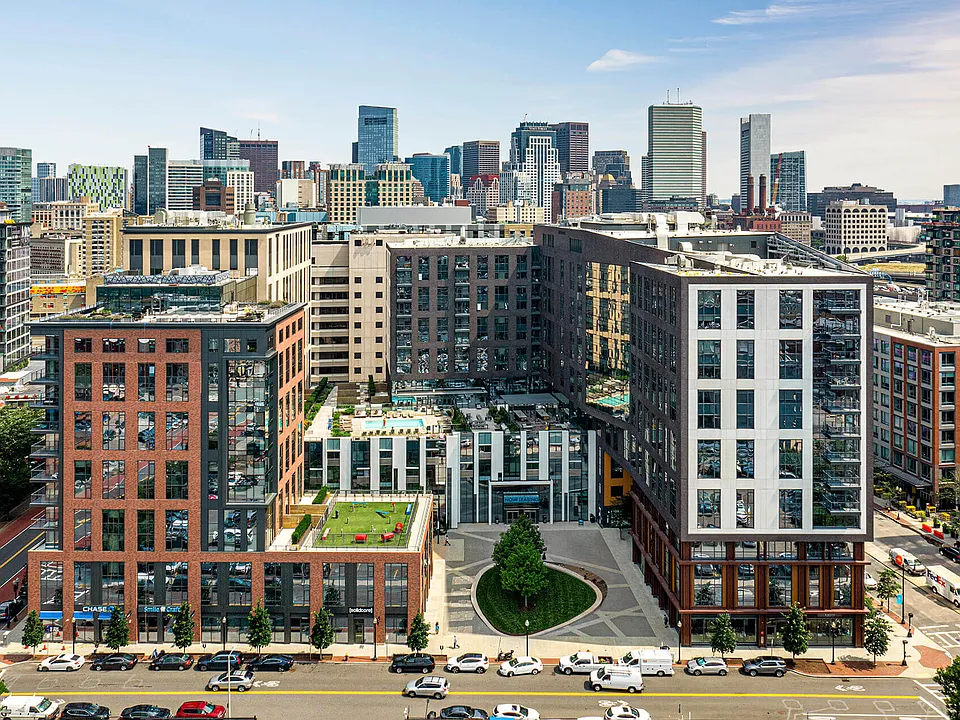 345 Harrison