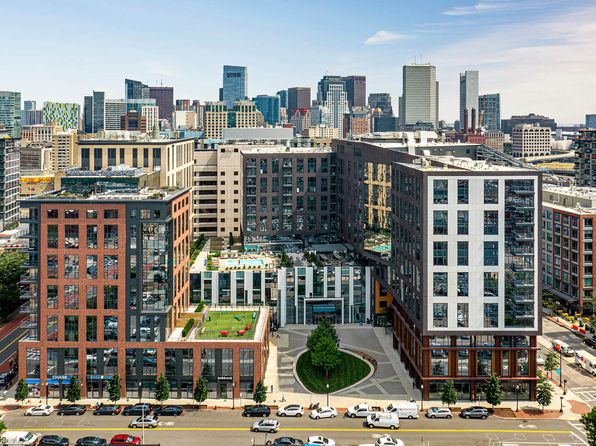 Best corporate housing in Boston for 2023