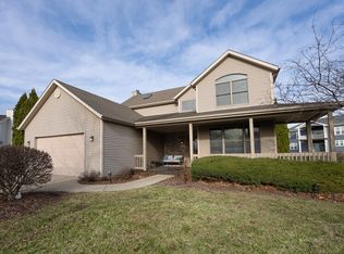 9616 84th Pl, Pleasant Prairie, WI 53158