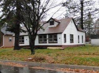 108 Birch St NE, Remer, MN 56672