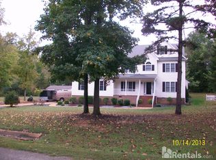 1411 Eastlook Ln, Powhatan, VA 23139