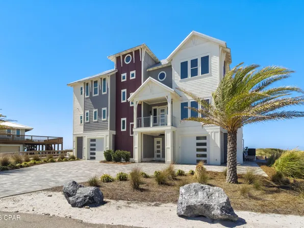 7179 Windward St, Port Saint Joe, FL 32456