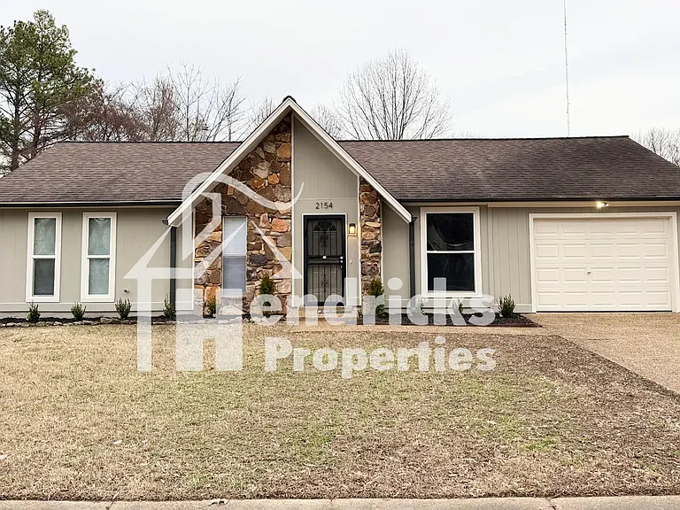 2154 Morning Vista Dr — Photo 1
