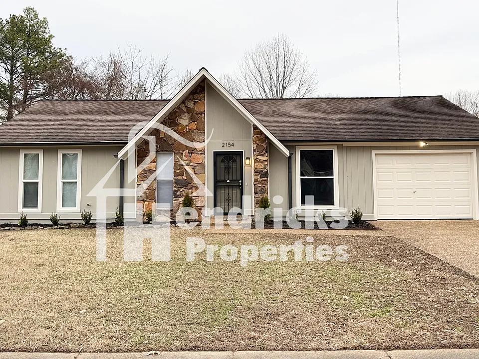 2154 Morning Vista Dr