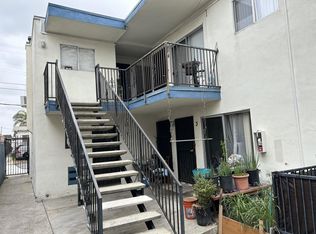 4136 Menlo Ave, San Diego, CA 92105