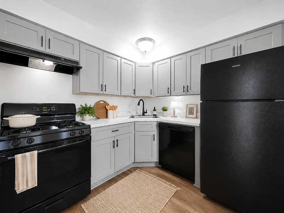 Eden Prairie Apartments