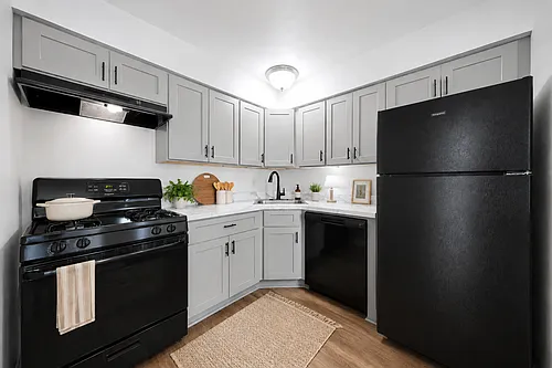 Eden Prairie Apartments Photo 1
