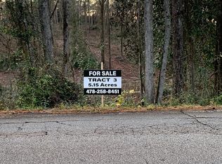 3 Hannahs Mill Rd LOT 3, Thomaston, GA 30286
