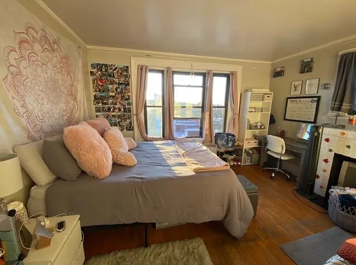 448 Park Dr #19D — Photo 11