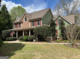 214 Montana Way, Canton, GA 30114