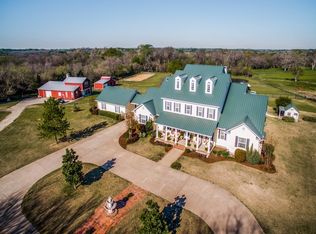 7373 County Road 201, McKinney, TX 75071