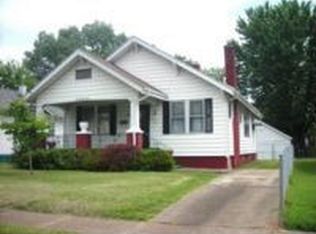 2104 Jackson St, Paducah, KY 42003