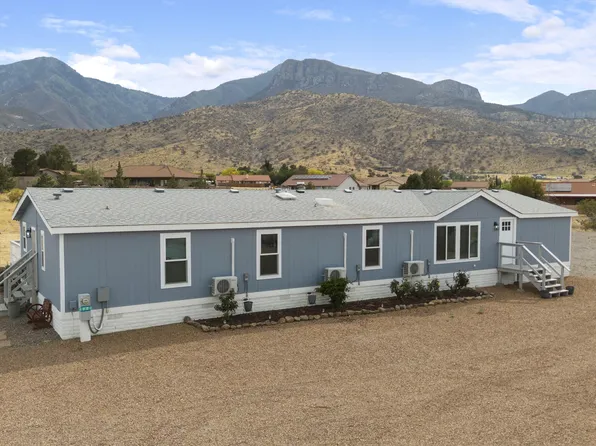 4770 E Thunder Ln, Hereford, AZ 85615