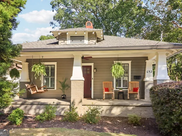 642 Woodland Ave SE, Atlanta, GA 30316