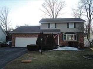 38 Memory Ln, Schenectady, NY 12306
