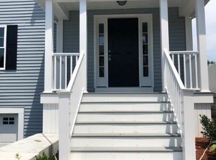 40 Florence St, Fall River, MA 02720