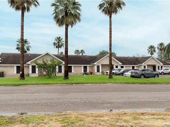 1406 Circle Dr, Mission, TX 78572