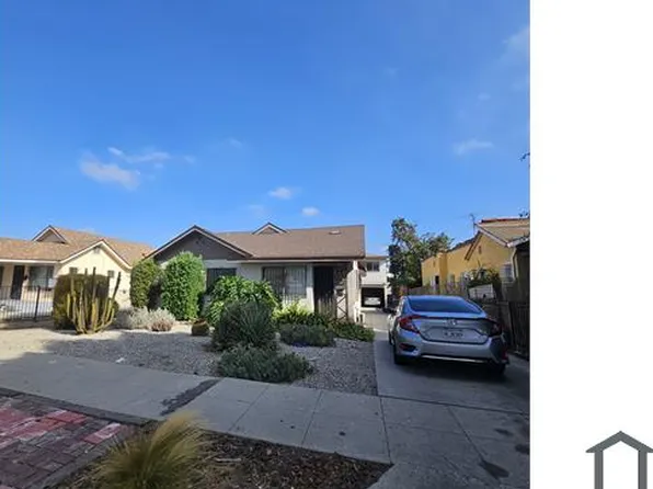 1523 W 84th Pl, Los Angeles, CA 90047