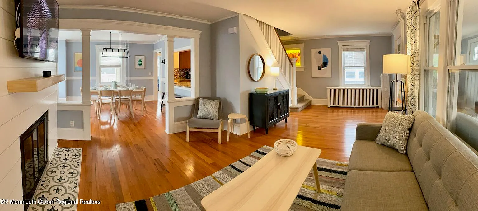 4 bed, 1895 sqft, $3,500 — Photo 3