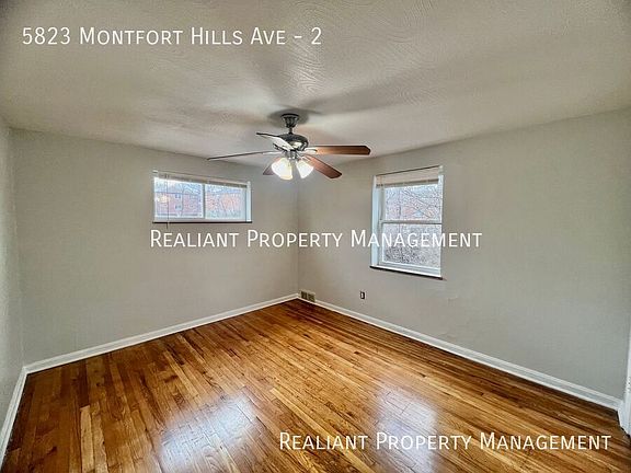 4th image of 5823 Monfort Hills Ave APT 2