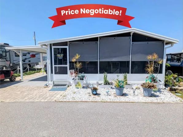 2206 Chaney Dr #442, Ruskin, FL 33570