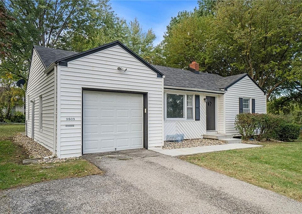 9805 E 59th Ter, Raytown, MO 64133 | Zillow