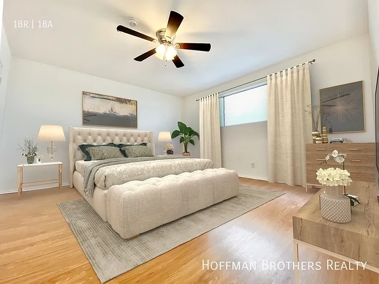 1022 N Vista St #3 — Photo 5