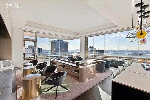 Rented by Sotheby's International Realty | media 30