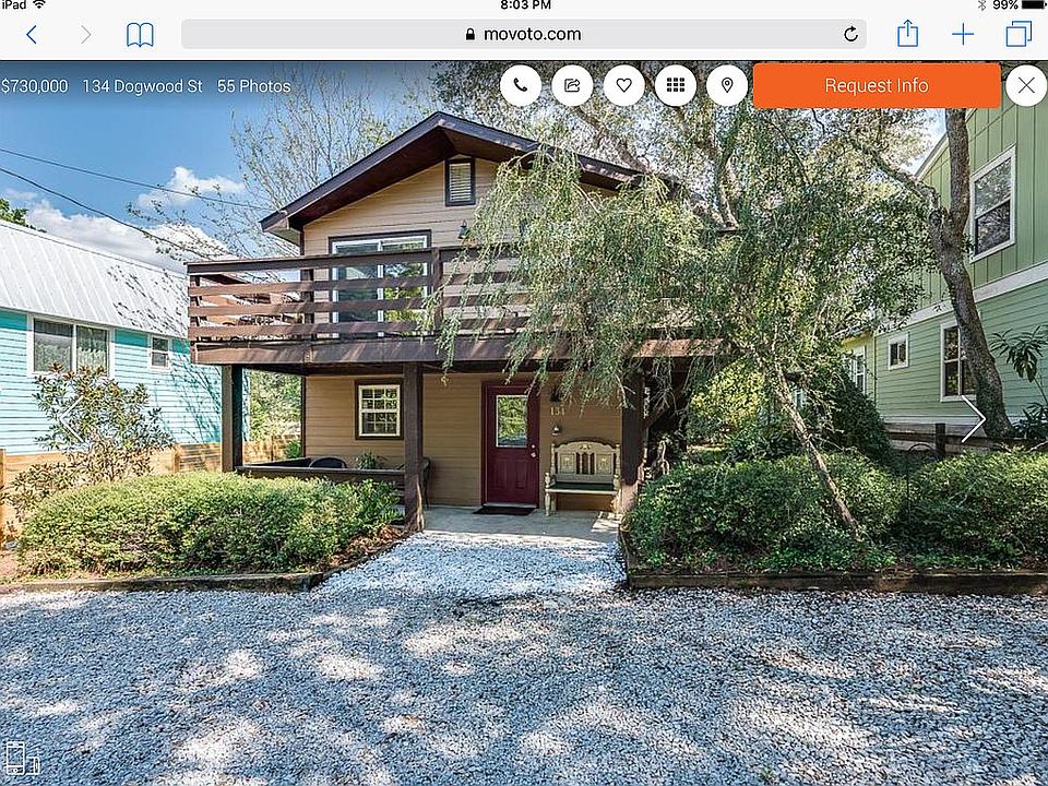 2nd image of 134 Dogwood St
