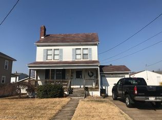 3821 Woodlawn Way, Weirton, WV
