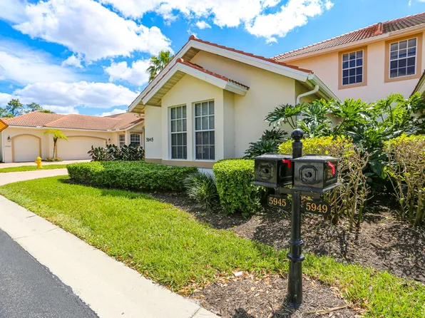 5945 Paradise Cir, Naples, FL 34110