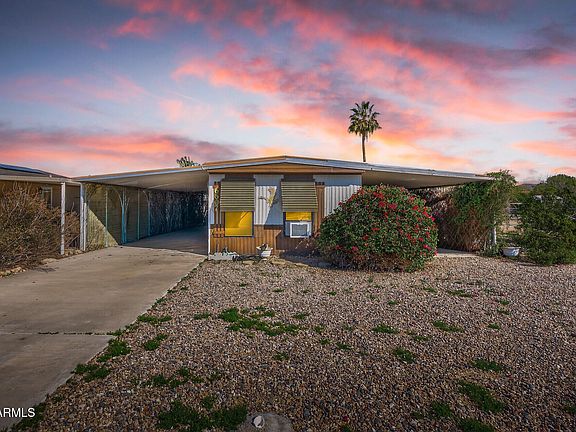 2nd image of 6607 W Camino De La Campana Avenue