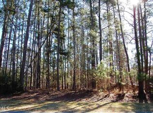 1041 Yazoo Fishery, Greensboro, GA